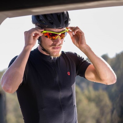 משקפי Rudy Project